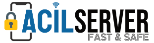 ACILSERVER أصيل